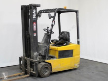 Empilhador elevador Yale ERP 20 ATF E2130 empilhador eléctrico usado