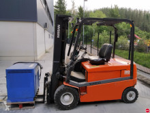Chariot élévateur Nissan G002L30CU occasion