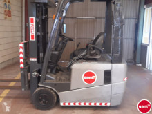Emelőtargonca Nissan 1N1L18Q használt