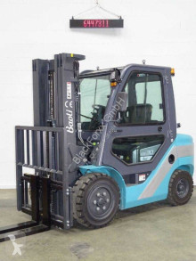 Baoli kbd30plus Forklift used