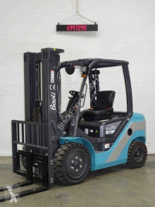 Carretilla elevadora Baoli kbd25plus usada