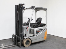 Eldriven truck Still RX 20-16 6211