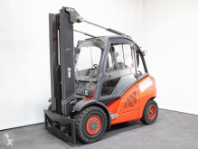 Linde H 50 D-01 394 chariot diesel occasion