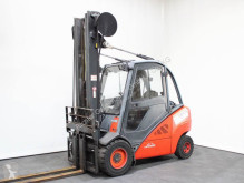 Linde H 35 D-01 393 naftový vozík použitý