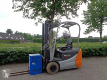 Carretilla elevadora carretilla diesel koop still RX50-15 elektrische heftruck