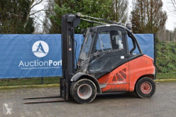 chariot diesel Linde