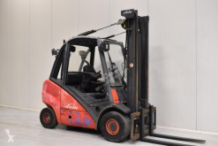 Diesel vagn Linde H30 H 30 D