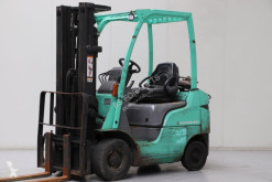 Teleskopický manipulátor Mitsubishi FG18N použitý