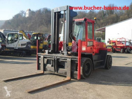 Hyster H 12.00 XL 柴油叉车 二手