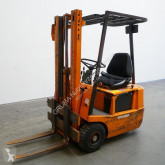 Still EFG 12 carrello elevatore elettrico usato