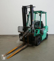 Chariot diesel Mitsubishi FD 25 NT