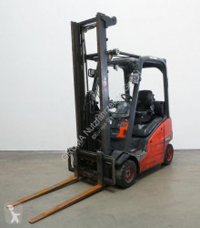 Carretilla elevadora carretilla diesel Linde H 16 D/391