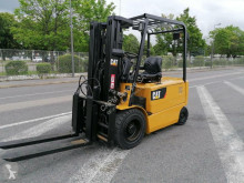 Carretilla elevadora carretilla eléctrica Caterpillar EP30K-PAC