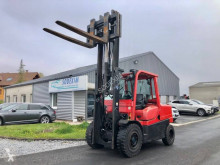 Hyster H4.5FT-6 carretilla diesel usada