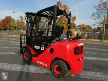 Hangcha XF25 chariot à gaz neuf