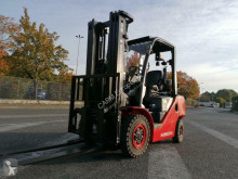 Газокар Hangcha XF25