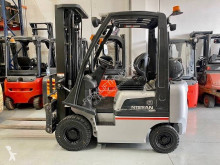 Carrello elevatore a gas Nissan P1D1A18LQ