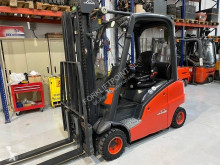Chariot à gaz Linde H20T-01