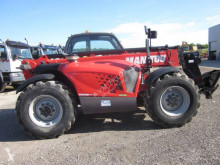 Manitou MT 1030 Easy 75D 柴油叉车 二手