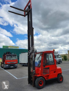 Hyster 2.50XM chariot diesel occasion