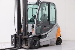 Carrello elevatore Still RX60-35 usato