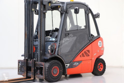 رافعة شوكية Linde H20D-02/600 مستعمل