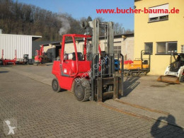 Jungheinrich Steinbock CL 50 C газовый погрузчик б/у