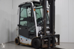 Carretilla elevadora Unicarriers JAG1N1L16Q usada