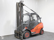 رافعة شوكية Linde H 50 D-02 394 رافعة شوكية ديزل مستعمل