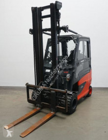 Електрокар Linde E 35 HL/387