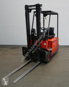 Електрокар Linde E 15 Z/324