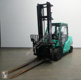 Mitsubishi FD 50 NT chariot diesel occasion