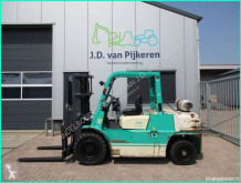 Artison FG50-600 5.5t Nissan LPG triplex4.5m sideshift 218cm chariot à gaz occasion