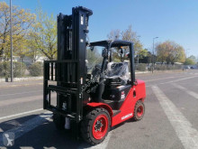 Diesel vagn Hangcha XF35