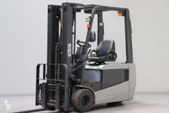 Carretilla elevadora Nissan G1N1L20Q usada