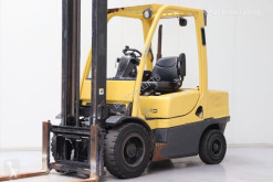 Carretilla elevadora Hyster H3.5FT usada