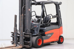 Автопогрузчик Linde E25L-01 б/у