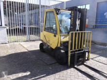Chariot à gaz Hyster H2.5FT
