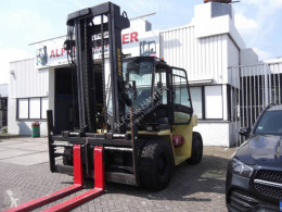 Hyster H8.00XM used gas forklift