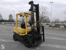 Carretilla elevadora carretilla diesel Hyster H3.00FT