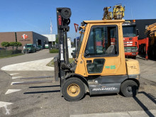 Carretilla elevadora TCM FD25Z5T - 7.703 HOURS carretilla diesel usada