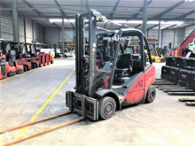 Carretilla elevadora carretilla de gas Linde H25T