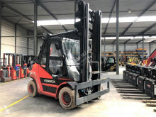 Linde gas forklift H60T-02