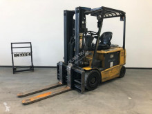 Caterpillar EP25K-PAC chariot électrique occasion