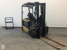Carretilla elevadora carretilla eléctrica Caterpillar EP25K-PAC