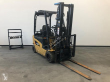 Chariot électrique Caterpillar EP20CN