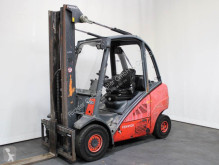 Chariot diesel Linde H 30 D 393