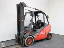 Linde H 30 D 393 дизельный погрузчик б/у