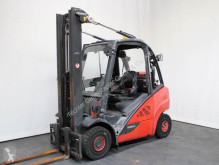Chariot à gaz Linde H 25 T-02 392