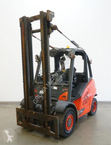 Dizel forklift Linde H 50 D/394-02 EVO (3B)